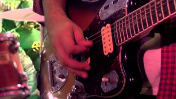 Bronx Cheer - "Prism" (Official Music Video)