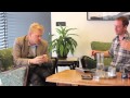 Jón Gnarr Interview w/ Stephen Markley, "Tales of Iceland" [Rough, Uncut]