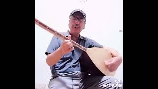 Rıza Doğanses Ceylan Gözlerine Kurban Olduğum