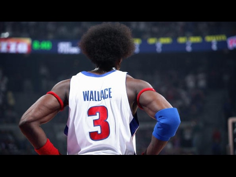 Ben Wallace - Definition of Toughness