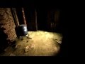 Outlast Gameplay - The Basement Troll