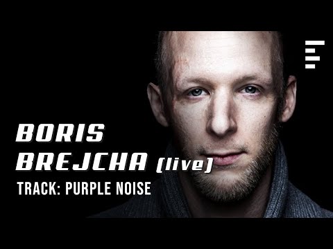 LIVE REC: Purple