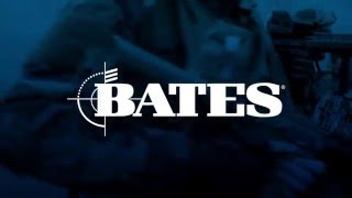 Bates Velocitor Athletic Tactical Boot Review
