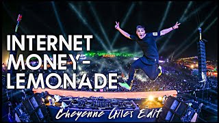 Internet Money - Lemonade ft. Don Toliver, Gunna & Nav (Cheyenne Giles Edit) | Stark Music Resimi