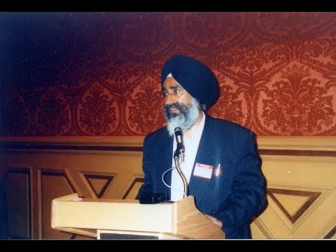 A Light of Justice: Commemorating Jaswant Singh Khalra