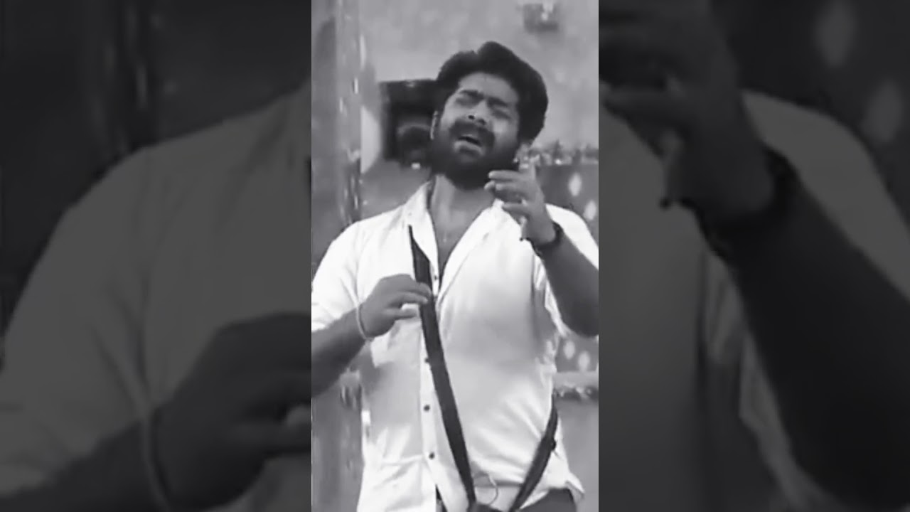 Revanth singing 👌👌👌👌 pls flw.#bb6 #bigboss #revanth #singing #ocheliya #trendingshorts #ytshorts