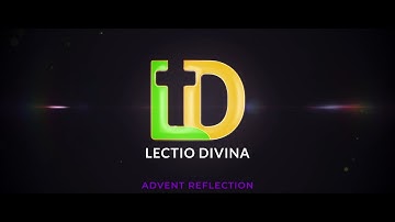 Lectio Divina Day-1| Advent Reflection| Fr. Thomas Arackal O.Praem| Mananthavady Norbertines