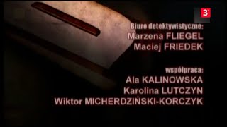 3³ Tv - Rodzina Zmieszanych Odc. 3, Fragment Emisji 25.11.2022