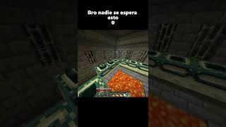 Bro Nadie Se Espera Esto