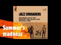 The jazz crusaders  the festival album live at the newport and pacific jazz festivals 1966