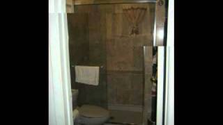 Coco's Bathroom - HOME IMPROVEMENT (September 2006)