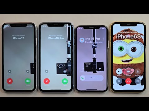 Incoming Call FaceTime Outgoing Call IPhone X Iphone 11 Double IPhone XR Incoming Call FaceTime Outgoing Call IPhone X Iphone 11 Double IPhone XR