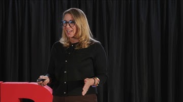 Climatetech: A time for Massachusetts to lead | Jennifer Le Blond | TEDxBerkshires