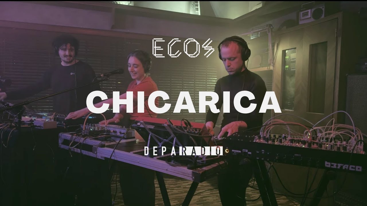 ECOS: Chicarica