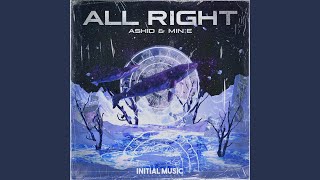 All Right (Original Mix)