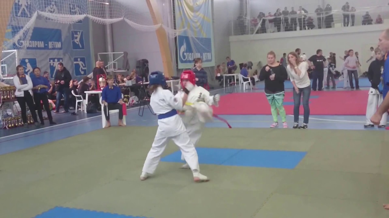 Спорт красное село. Эльвира Заборина каратэ.