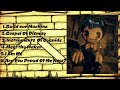 Bendy Songs DAGames Playlist