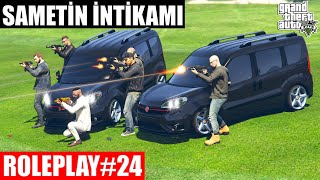 GTA 5 ROLEPLAY #24 DOBLO İLE BASKIN YAPTIK !!