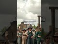 The Luddite Rebellion: Masters of Their Fate