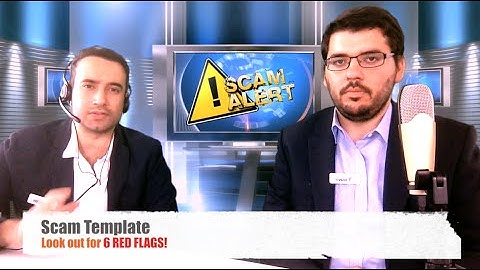 How to not get scammed in binary options.