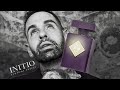 Perfumer Reviews 'Side Effect' by Initio