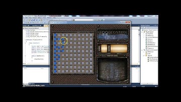 Flood Control Game (2013.)