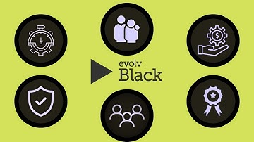 EvolvBlack - Fast, quality SMSF Audits