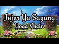 Download Lagu Jujur Ya Sayang - Yoga Vhein  (Simple Lyrics)