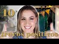 10 Trucos para mantenerte positivo