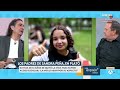 Susanna Griso comparte una vivencia sobre el bullying: "Mi hijo se derrumbó"