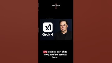 Grok 4, GPT-4, Claude, Gemini—what’s really behind today’s top AI models?