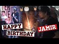 Jamir Garcia's Birthday Party highlights