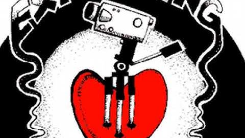 Exploding Cinema - demo film