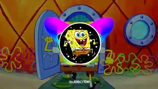 DJ SPONGEBOB VIRAL 2020 (Evert Evrain Remix