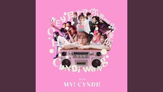 Video thumbnail of "Cyndi Wang - My! Cyndi!"