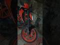 KTM Duke 390.Top speed tire blast.#bikelover #ktmduke #ktm #topspeed #bikelover #shortvideo #ktmexc