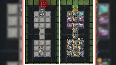 😱👻🔥13 level game play video। How to play haunted dorm game। 