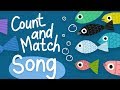 Counting Fish Activities and Questions