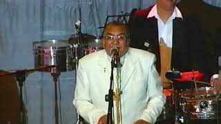 SI HOY FUERA AYER ALCY ACOSTA HOMENAJE A NELSON PINEDO EN BARRANQUILLA