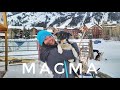 The (Sled) Dog Days of Winter: Ep. 18 Magma