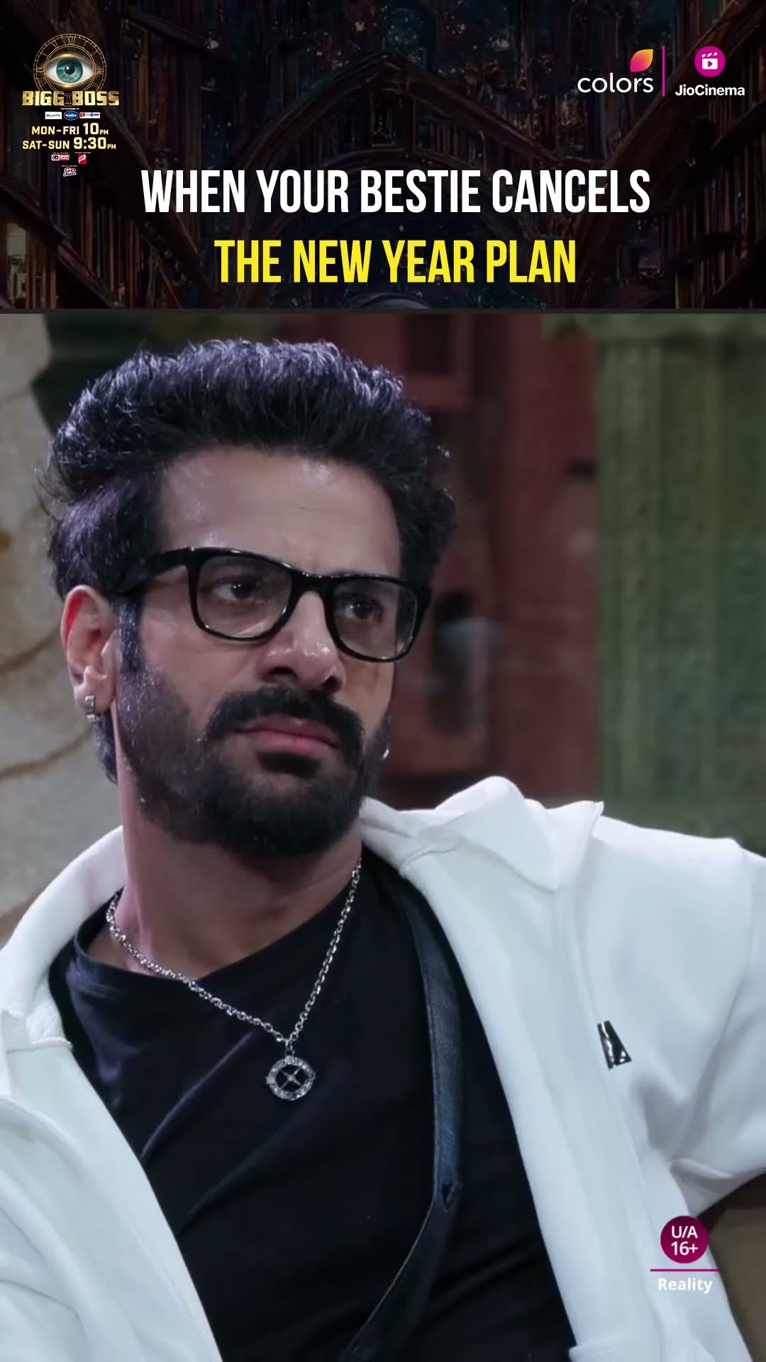 Friends Being Friends | Bigg Boss 18