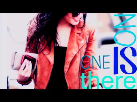 THERE IS NO ONE LIKE ME