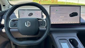 Leapmotor C10 Multimedia System Review