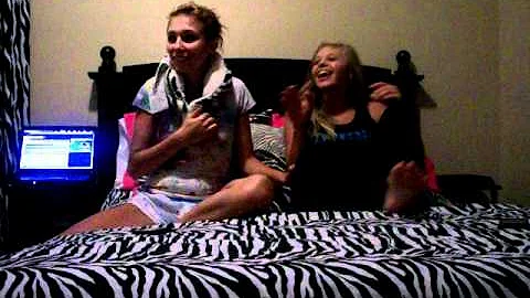 this is what i call fun with victoria deaton