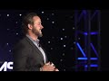 BRENT GLEESON | Leadership and Emotional Intelligence- Collaborative Agency Group