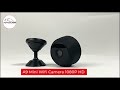 🚘 A9 Mini Magnetic Wifi Camera 1080P HD 🚘