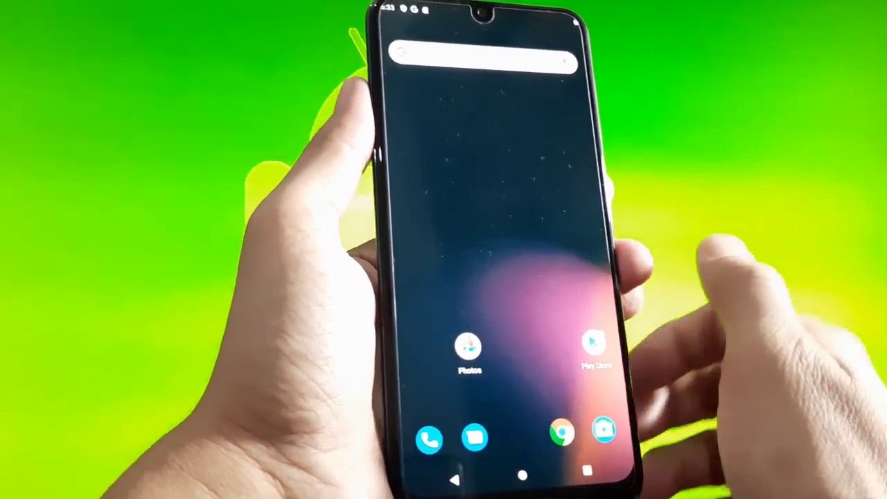 How To Root Samsung Galaxy A50 How To Root Samsung Galaxy A50