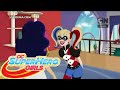 DC Super Hero Girls Episode 3 Dubbing Arabic 