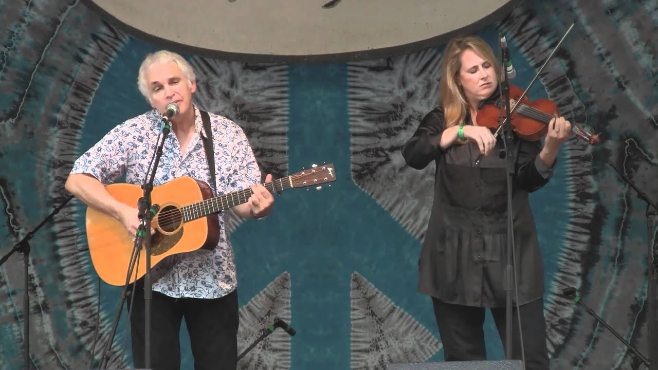 Verlon Thompson - Adalee - YouTube