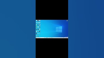 Create Multiple Desktops in windows 10 | Create Virtual Desktops in Windows 10 | Windows 10 Tips
